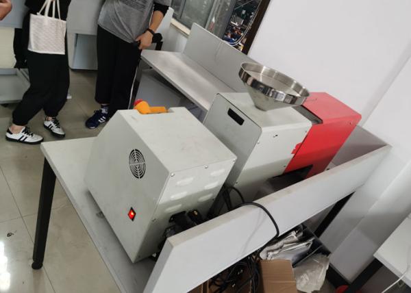 Full Electric 20g PA6 Auto Injection Molding Machine