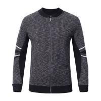 China Blank Cashmere Mens Winter Cardigan Sweaters Fashionable Style Full Sleeves on sale