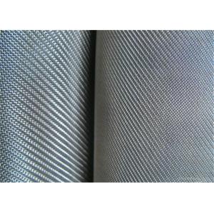 Titanium Filter Wire Mesh Screen/ Thick Wire 0.4mm 0.45 0.5mm X 20 Mesh Titanium Wire Mesh For Ship Filtration