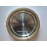 China Pencil diamond grinding wheel for Bavelloni SB 1O glass grinding machine wholesale