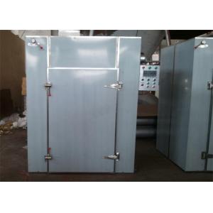 Stable Hot Air Drying Oven With Forced Air Circulation Powder Drying Equipment