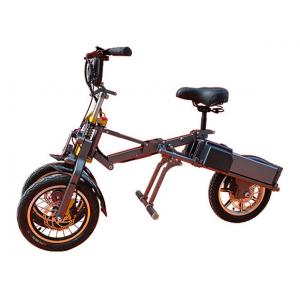 China ON SALE Two Wheels Front Foldable Electric Scooter For Adults With USB Charger supplier
