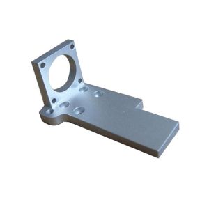 China Mecanizado de piezas de fresado CNC Aluminio Procesamiento de metales de alta precisión wholesale