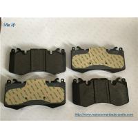 China High Performance Land Rover Front Brake Pads LR064181 For Vehicle Spare Parts on sale