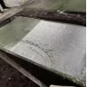China Non Conductive Flat White FRP Sheet Environmentally Friendly And Safe Rich In Color wholesale