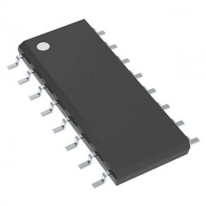 China DS26C32ATMX/NOPB Interface Integrated Circuits SMT RS-422 Interface IC supplier