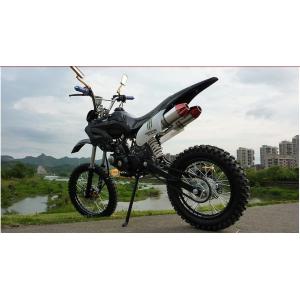 2013 YAMAHA Dirt Bike 125CC Big Size with 17" Tires Manual Clutch Fully Automatic