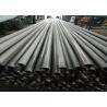 incoloy alloy Nickel Alloy Pipe 800 / 800h ASTM B167 standard Cold drawing or