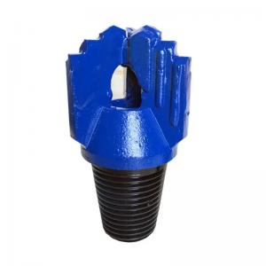 China Female Male Threaded 6 5/8'' Drilling Rig Drill Bit For Medium Formation supplier