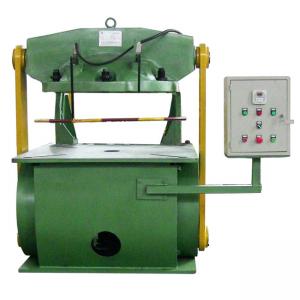 Automatic Inner Tube Tyre Vulcanizing Machine for Fast and Easy Operation