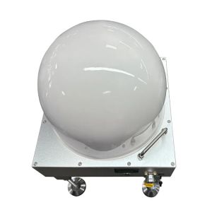 China Stationary Drone Detection System 5km Range 360 Degree UAV Protection wholesale