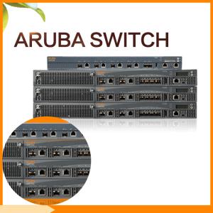 China Regulador 2048 del ODM 4XSFP AP Aruba Wireles 7240XM-RWJW783A wholesale
