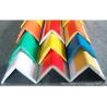 China 50x50mm Corner Guards/wall guards/corner protector/soft/yellow+orange/any color available wholesale
