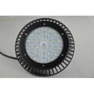 High Temperature 400 Watt High Bay LED Lights Cree / LED Ufo Shop Lights With Cob