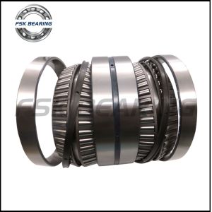 China High Performance BT4B 334080 G/HA1VA901 Tapered Roller Bearing 558.8*736.6*409.58mm Four Row wholesale