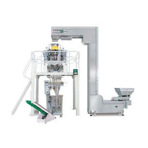 SGM-520 Automatic Vertical Form Fill Seal Packing Machine