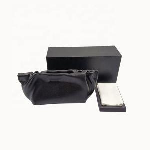 Scratchproof Leather Glasses Case Set Glasses Case Accessories 720*210*120mm