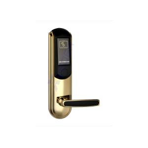 China RFID/ICのホテル カード ロックの機械主手数料機能L1831FJH wholesale