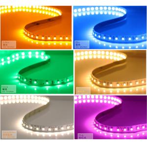 IP68 SMD 5050, 3528, 2835, 5730 Led Strip Flexible Led Strip Lights Super Bright