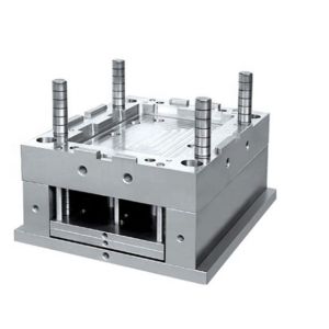 China High Precision Die Casting Die For Alu Zic  H13 1.2344 SKD61 Material wholesale
