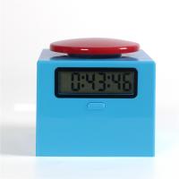 China Big LCD Display Digital Minute Timer For Children Start/Stop/Reset Functionality on sale