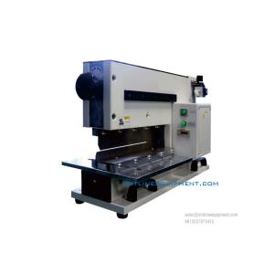 China HN-VC2D Desktop Cutting PCB Depaneling Machine wholesale