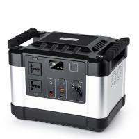 China DC 19V Portable Power Stations Rechargeable Practical For Camping on sale