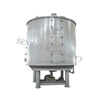 China Mushroom Material Dryer Medicinal Material Multi Layer Large Disc Dryer on sale