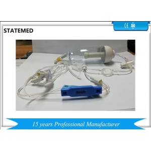 China CBI 50ml Disposable Infusion Pump For Painless Childbirth Anesthesia supplier