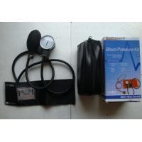 Manual BP monitor Aneroid sphgmomanometer