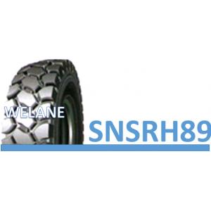 Wide Radial OTR Tyre 18.00R33 / 24.00R35 Model Number Less Vehicle Damage