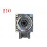 China High Efficiency Helical Gear Reducer Gearbox for Industrial Machinery Using wholesale