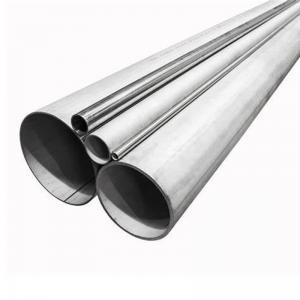 Industrial Stainless Steel Welded Pipe Tube AISI 410 420 430 10mm 20mm