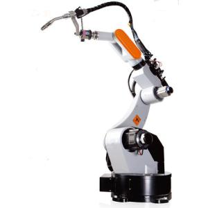 China Automatic Welding robot,steel automatic welding,robotic welding machines wholesale