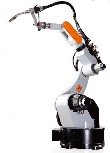 Automatic Welding robot,steel automatic welding,robotic welding machines