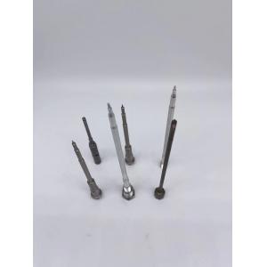 Customized Medical Equipment Components , Metal Precision Medical Parts