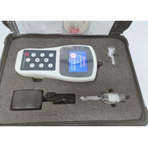 10W Particle Counter Air Pollution Measuring Device PM1 PM2.5 PM10
