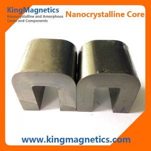 get price list for amorphous and nanocrystalline c cores for HF transformers