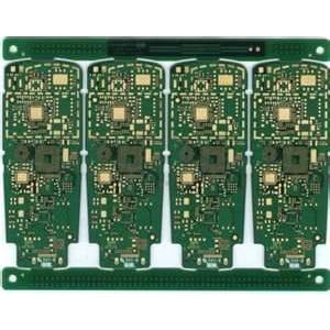 China 2-layer pcb manufacture, pcb prototype, pcb copy board with 0.5OZ copper thickness supplier
