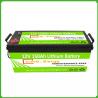 Lithium ion Batteries 12V 150Ah Lifepo4 Rechargeable Solar Storage Battery Pack