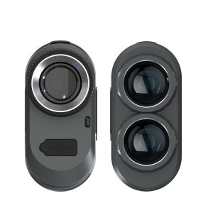 ODM Customized Support 1500m Golf Rangefinder with Slope Function and Binoculars