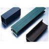 China Ral Series Color T6 6063 T5 Window Extrusion Powder Coated Aluminum Profile wholesale