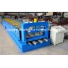 Steel Deck Forming Machine/ Galvanized Floor Decking Roll Forming Machine/ Roof