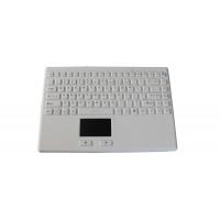 China Dynamic Washable Computer Keyboard Ruggedized With 89 Keys on sale