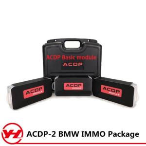 China Yanhua Mini ACDP-2  IMMO Key Programmer para  CAS1-CAS4+/FEM/ supplier