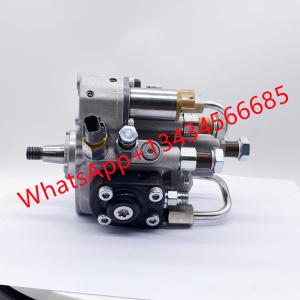 China Fuel injection pumps truck spare parts 294050-0321 294050-1151 11110106820000  for FAWDE oil pumps supplier