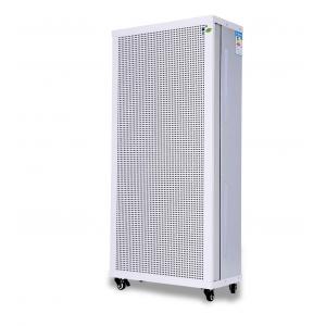 China Safe Minimalistic Hepa 13 Filter Air Purifier Remote control Residential Air Purifier supplier