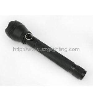 GLT-700 500 meters long lighting distance, CREE Q5 LED high power mini torch