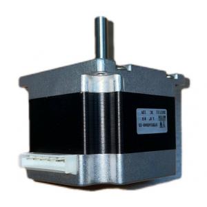 Industry DC Stepper Motor Electric Brush Induction Motor Mechanical Equipment