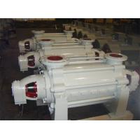 China 119-190m3/h1 Hot Water Centrifugal Pump / Hot Water Boiler Pump DN150mm on sale